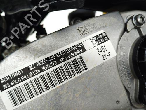 Engine VW T-CROSS (C11, D31) 1.0 TSI | BP29419519M1 