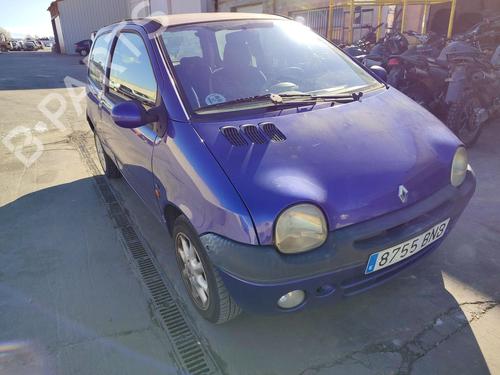 Right mirror RENAULT TWINGO I (C06_) 1.2 16V (C06C, C06D, C06K) | BP19154742C27 