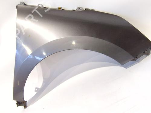 Guarda-lamas direito RENAULT ESPACE V (JR_) [2015-2023]  32365791