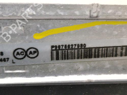 Intercooler OPEL COMBO E Tour / Life (K9) 1.5 | BP31329753M30