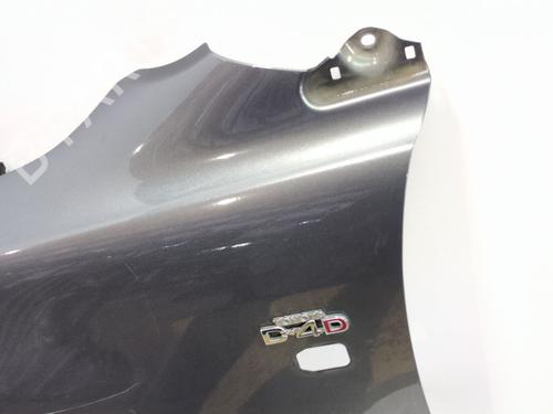 Left front fenders TOYOTA AVENSIS Saloon (_T25_) 2.0 D-4D (CDT250_, CDT250R) | BP30157843C41