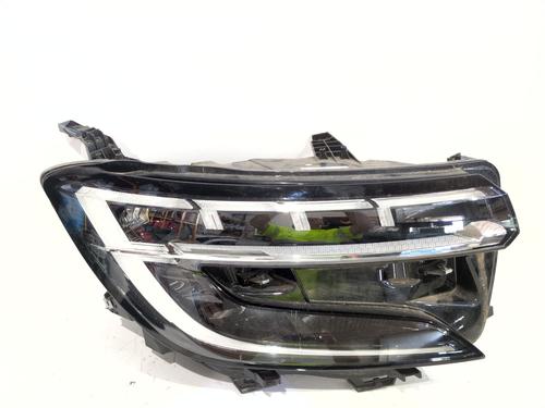 Right headlight RENAULT RAFALE Coupe (DGM_) | BP38591411C29 - Image 2