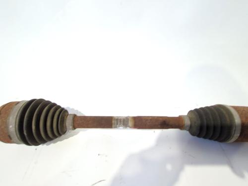Left front driveshaft RENAULT MEGANE III Hatchback (BZ0/1_, B3_) 1.5 dCi (BZ09, BZ0D, BZ1W, BZ29, BZ14) | BP29305543M38