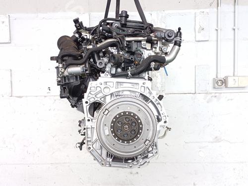 Motor RENAULT CAPTUR II (HF_) E-TECH 160 (158 hp) 19276297