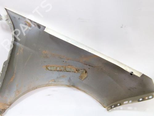 Left front fenders FORD ECOSPORT 1.5 EcoBlue TDCi | BP30157662C41