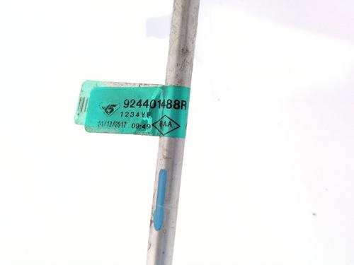 AC pipe RENAULT CAPTUR I (J5_, H5_) 0.9 TCe 90 | BP29909154M126