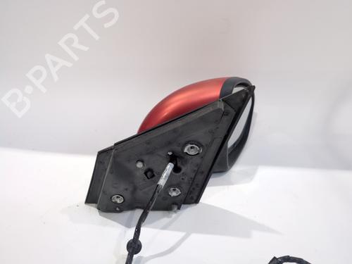 Bakspejl Højre RENAULT MEGANE IV Hatchback (B9A/M/N_) 1.5 dCi 110 (B9A3) | BP29885216C27