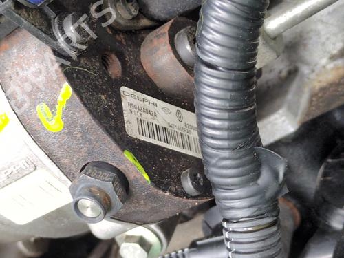 Engine RENAULT KANGOO (KC0/1_) 1.5 dCi | BP34624362M1 - Image 3