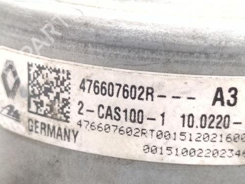 ABS pump DACIA BIGSTER | BP35782469M43 - Image 3