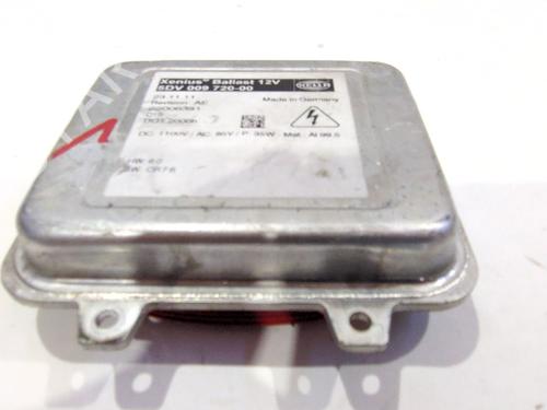 Electronic module OPEL INSIGNIA A Saloon (G09) 2.0 CDTI (69) | BP27341615M83 
