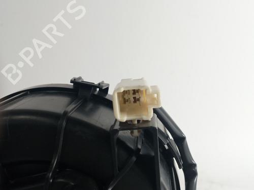Heater blower motor TOYOTA YARIS (_P13_) 1.5 Hybrid (NHP130_, NHP130) | BP17817235M62 