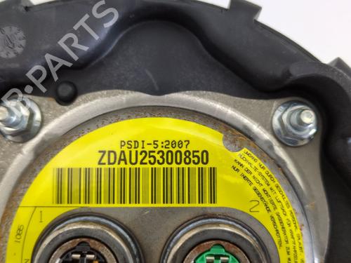 Airbag Kit BMW 1 (E87) 120 d | BP30702191C86 