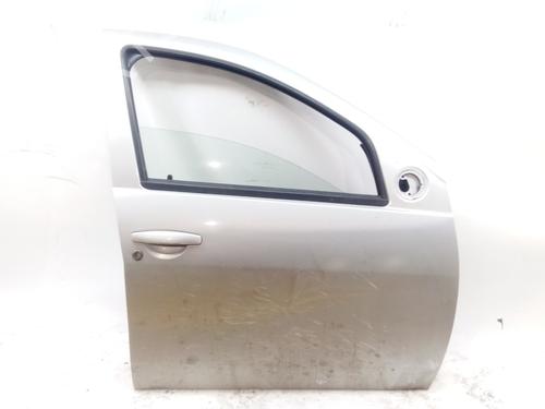 Portier rechts voor DACIA DUSTER (HS_) 1.2 TCe 125 (125 hp) 22365653