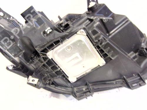 Left headlight RENAULT RAFALE Coupe (DGM_)  | BP36448640C28  - Image 8