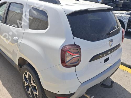 Engine DACIA DUSTER (HM_) 1.5 dCi 110 4x4 (HMAB) | BP36448654M1 - Image 4