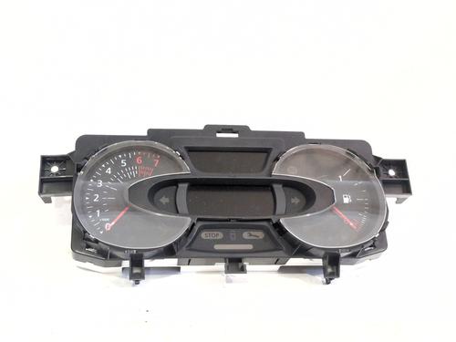 Used Instrument cluster Instrument cluster RENAULT CAPTUR II (HF_) TCe 100 (HFMT) (101 hp) 35944120 35944120