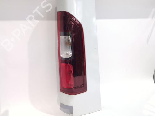 Used Right taillight Right taillight 39240571 39240571