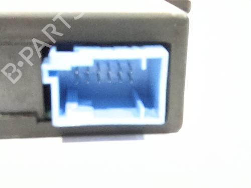 Ignition barrel RENAULT LAGUNA II (BG0/1_) 2.0 16V (BG00, BG0K, BG0P, BG0W) | BP28381026M48