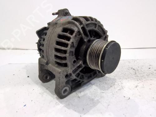 Alternator RENAULT CLIO III Hatchback Van (SB_, SR_) 1.5 dCi | BP24700101M7 - Image 2