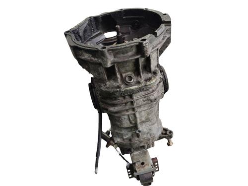 Gearbox VW TRANSPORTER T3 Van (24_, 25_) 1.6 D | BP24598664M3 