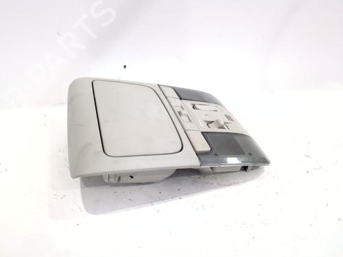 Used Interior roof light SUBARU LEGACY V (BM) 2.0 D AWD (BMD) (150 hp) 24648938