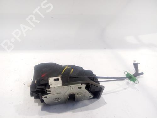 Rear left lock BMW 5 (E60) 530 d 51227202147 | 51 | 22 | 7 | 202 | 147