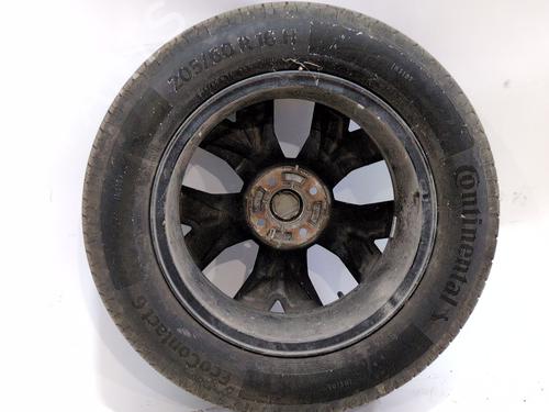 Rim DACIA BIGSTER  | BP30158497C45 