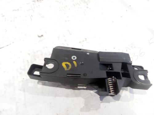Front left interior door handle FORD S-MAX (WA6) 2.0 TDCi | BP21376384I13 