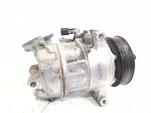 Used AC compressor AC compressor RENAULT AUSTRAL TCe 140 (HGMF) (140 hp) 34186713 34186713