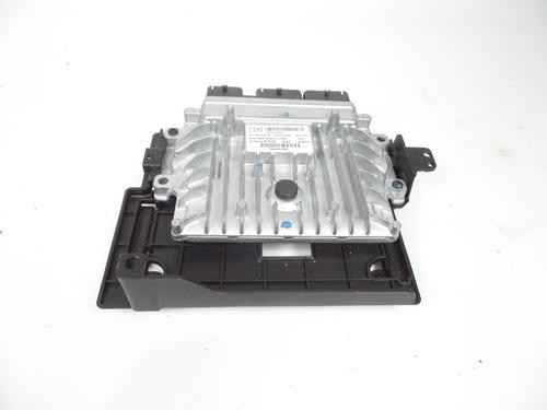 Engine control unit (ECU) CITROËN C5 III (RD_)  | BP18113706M57 