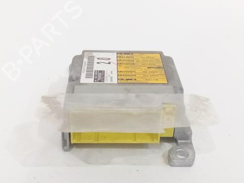 Used ECU airbags LEXUS CT (ZWA10_) 200h (ZWA10_, ZWA10R) (136 hp) 19450936