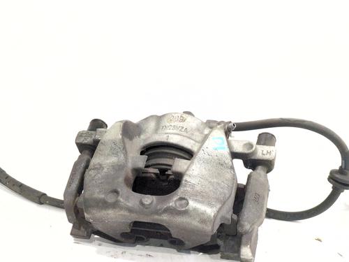 Used Left front brake caliper RENAULT KANGOO III Box Body/MPV 1.5 Blue dCi 95 (FJAB) (95 hp) 30833801