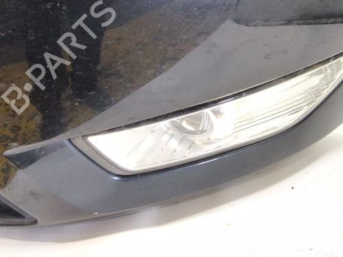 Front bumper FORD MONDEO IV (BA7) 1.8 TDCi | BP28057834C7 