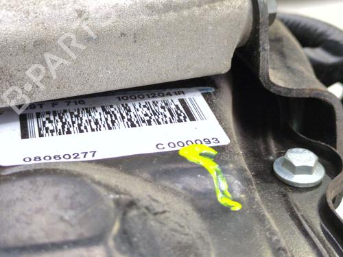 Engine RENAULT MASTER III Van (FV)  | BP32114429M1  - Image 6