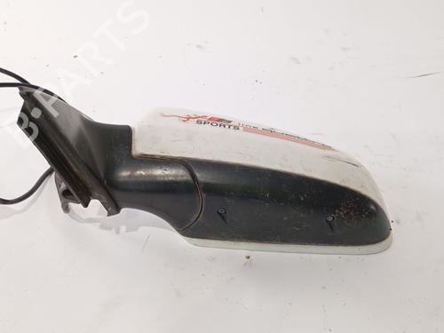 Left mirror AUDI A4 B7 (8EC) 3.0 TDI quattro | BP19110710C26 