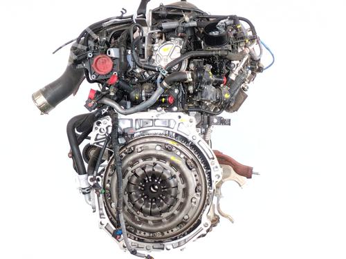 Engine RENAULT AUSTRAL TCe 140 (HGMF) | BP33735528M1  - Image 5