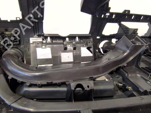 Dashboard RENAULT MASTER III Van (FV) 2.3 dCi 135 RWD (FV0N) | BP34634201C46 - Image 18
