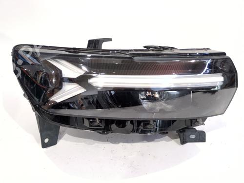 Used Right headlight Right headlight 37408380 37408380