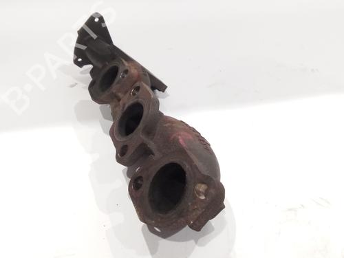Exhaust manifold LAND ROVER DISCOVERY IV (L319) 3.0 TD 4x4 | BP18485167M110 