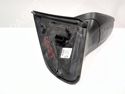 Right mirror OPEL ASTRA H (A04) 1.7 CDTI (L48) | BP29477832C27 