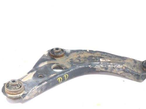 Used Right front suspension arm NISSAN QASHQAI II SUV (J11, J11_) 1.2 DIG-T (115 hp) 26587202