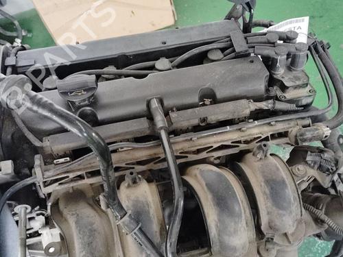 Engine FORD FIESTA VI (CB1, CCN) 1.4 | BP26022280M1 