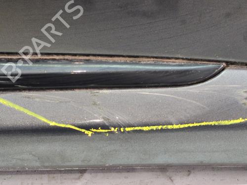 Right front door FORD PUMA (J2K, CF7) 1.0 EcoBoost | BP26408836C3 