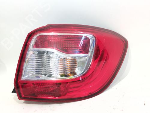 right-taillight-dacia-sandero-ii-2012-39093704 main image