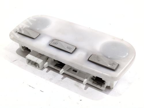 Used Interior roof light RENAULT MEGANE III Coupe (DZ0/1_) 1.9 dCi (DZ0N, DZ0J, DZ1J, DZ1K) (131 hp) 29827215