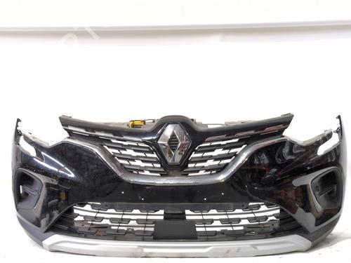 Used Front bumper Front bumper RENAULT CAPTUR II (HF_) TCe 100 (HFMT) (101 hp) 36352821 36352821