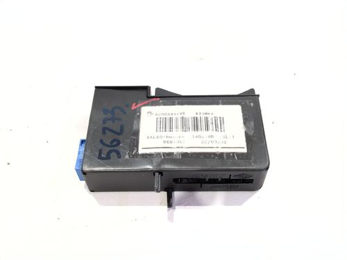 Used Card reader Card reader RENAULT LAGUNA II (BG0/1_) 1.9 dCi (BG08, BG0G) (120 hp) 36527266 36527266