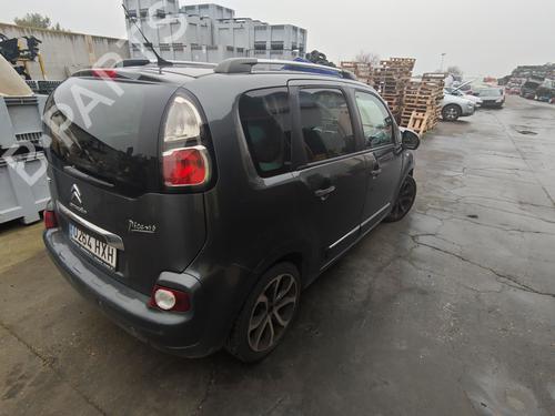 Starter CITROËN C3 Picasso (SH_) 1.6 HDi 115 | BP33735745M8 - Image 7