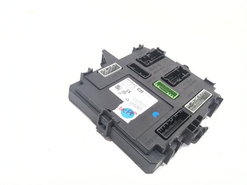 Electronic module DACIA DUSTER (PYM_, PYN_) | BP38534069M83 - Image 2