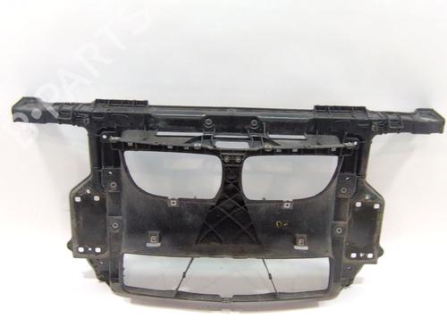 Used Front slam panel BMW 1 (E87) 120 d (177 hp) 27696390